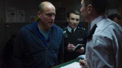 Oh, they know where you live,
with them. - Lost in London