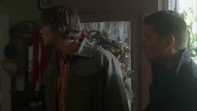 Well, who knows? - Supernatural
