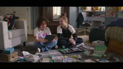 Oh, Kristy, - The Baby-Sitters Club