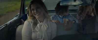 "Oh, Kyle.
You're so dreamy, Kyle." - The Man in the White Van