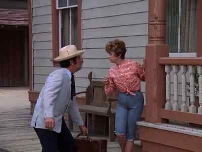 Oh, Lamar! - Love, American Style