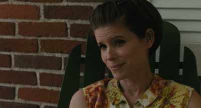 "Oh, Lana... "
is all anyone could manage. - Call Jane