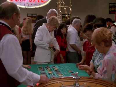 Oh, Larry, I just remembered. - Murder, She Wrote