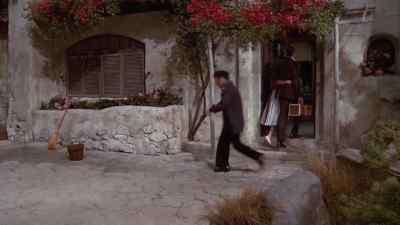 Oh, Larry, it's wonderful! - The Other Side of Midnight