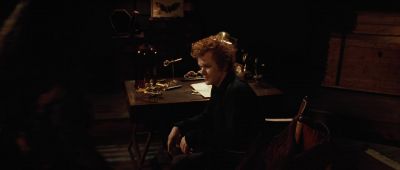 Oh Larten you did it - Cirque du Freak: The Vampire's Assistant