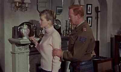 Oh lassie Oh - Tunes of Glory