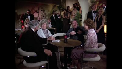 Oh! [ Laughs ] - The Love Boat