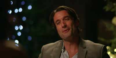 Oh. [ Laughs ] - For the Love of Jason