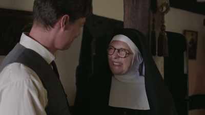  Oh! [laughs] - Sister Boniface Mysteries