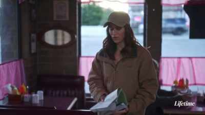 Oh. [laughs]
that's funny. - Disappearance in Yellowstone
