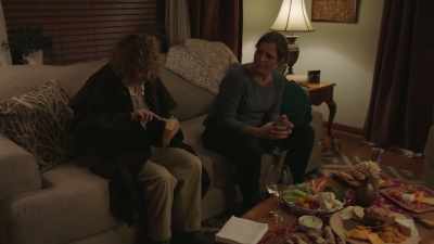 Oh! [ Laughs ]
What is that? - Joe Pera Talks With You