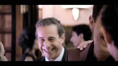 - Oh.
- [laughter] - The Spy