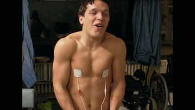 -Oh!
-(laughter) - David Holmes: The Boy Who Lived