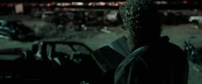 Oh leave the dead behind us,
for they cannot come away, - SGT  Will Gardner