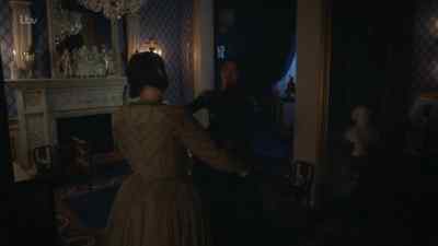 Oh, Lehzen. - Victoria