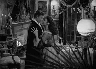 Oh, Leon. I waited and waited. - Madame Bovary