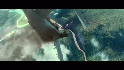 - Oh! - LEONARDO: How you doing up there, Donnie? - Teenage Mutant Ninja Turtles: Out of the Shadows