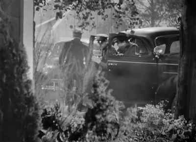 - Oh, Leopold.
- Nora, I'm sorry, but-- - The Talk of the Town