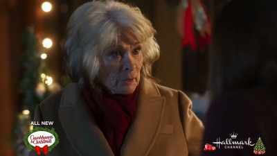    Oh, and let everyone else
       have all the fun? - Five Star Christmas
