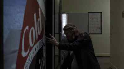 Oh.
Let me get that for you. - The Killing
