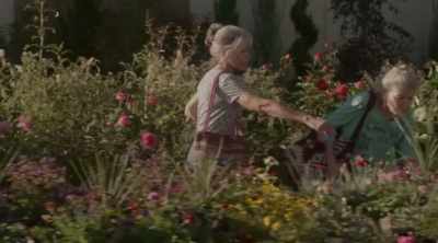 - Oh, let me get it.
- No, thanks. - Our Souls at Night