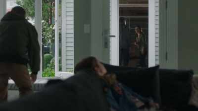 Oh, let me guess.
You did kill Julia and Mereana. - The Bad Seed