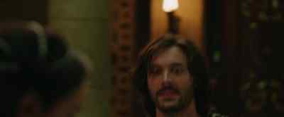 Oh, let me help you. - Ben Hur