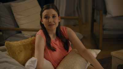 Oh, let me, please? - Our Mother's Secret Affair