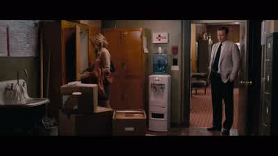 Oh, let me tell my mom. - Bridesmaids
