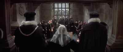 "Oh, let my mouth be
filled with Your praise... - Mary, Queen of Scots