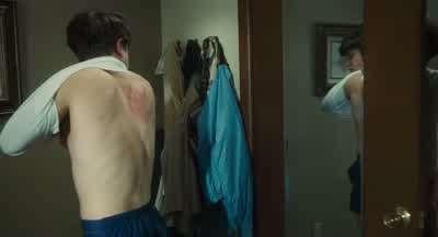 Oh. Let me see. Oh, my God. Oh, what have I done? - The Fabelmans