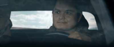 ♪ Oh, let's fly
Baby, let's fly away ♪ - Cold Pursuit