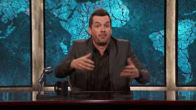 OH, LET'S TAKE ABORTION OFF THE - The Jim Jefferies Show