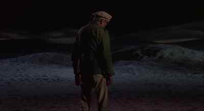 OH, LEW, I... I... - The Flight of the Phoenix