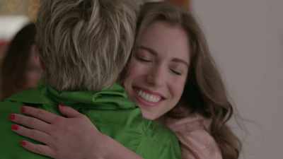 Oh, Lexi, - Christmas on Repeat