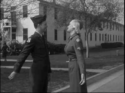Oh, Lieutenant! - Francis Joins the WACS