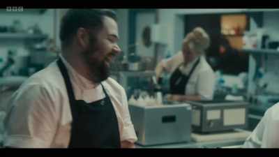 "Oh, my life is so fucking hard!" - Boiling Point