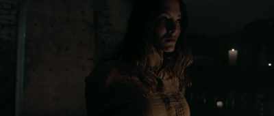 - Oh, my life was taken from me, - Wake