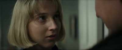 - Oh, like a young cat.
- Yeah. - Get Away
