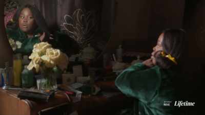 Oh, like this. - Single Black Female