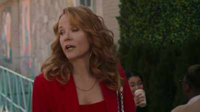 Oh, like when you thought
you could pull off - The Spencer Sisters