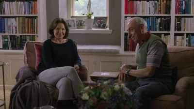 Oh, Lily. It's perfect. - A Scottish Love Scheme