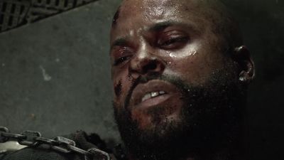 Oh, Lincoln. - The 100