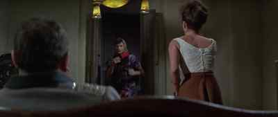 -Oh, Lionel!
-It's me, it's me. - What Did You Do in the War, Daddy?
