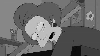 Oh, Lisa! - The Simpsons