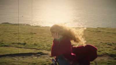 "Oh listen,
for the Vale profound - The Presence of Love