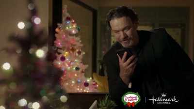 Oh, listen Harmony, - Christmas in Harmony