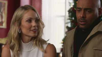 Oh, listen. I found
some more photos here. - A Christmas Exchange