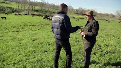 Oh. Listen,
it's not only sustainable, - The Magic Pill