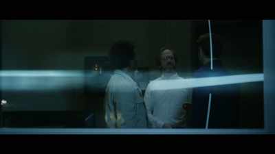 Oh, listen, man, Doctor‐‐ - The Mandela Effect